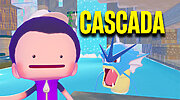 Imagen de Pokémon Pokopia: cómo conseguir la habilidad Cascada para subir por el agua