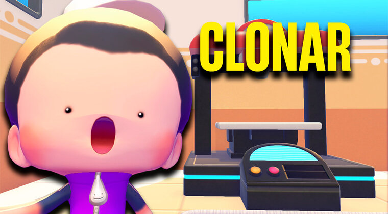 Imagen de Pokémon Pokopia: cómo clonar objetos para no tener que craftearlos de nuevo