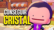 Imagen de Cómo conseguir cristal en Pokémon Pokopia de forma fácil y sencilla