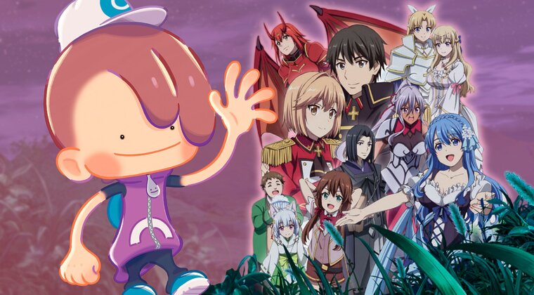 Imagen de Si juegas a Pokémon Pokopia, tienes que ver este anime en el que su protagonista hace lo mismo que Ditto