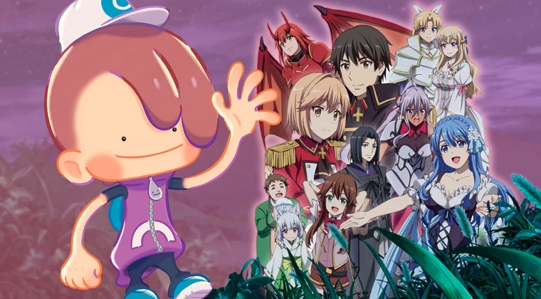 Imagen de Si juegas a Pokémon Pokopia, tienes que ver este anime en el que su protagonista hace lo mismo que Ditto