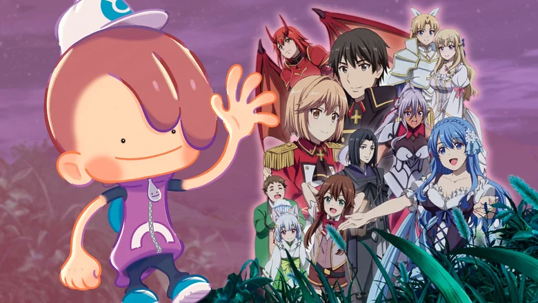 Pokemon Pokopia Cronica de la restauracion de un reino