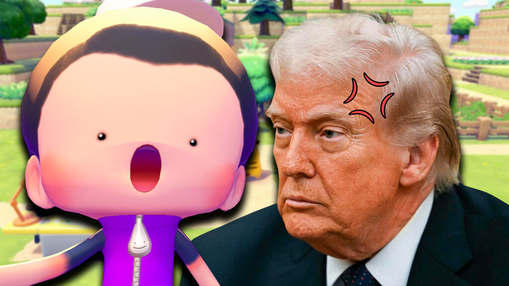 Pokémon Pokopia