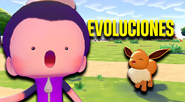 Imagen de Pokémon Pokopia: cómo conseguir a Eevee y todas sus evoluciones