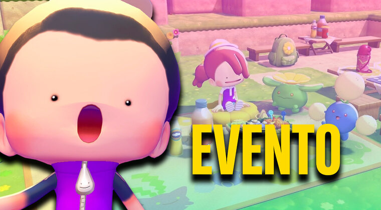 Imagen de Pokémon Pokopia anuncia su primer evento de marzo con 3 nuevos Pokémon gratis por tiempo limitado