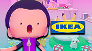 Imagen de Ni LEGO ni McDonald's: el nuevo crossover de Pokémon Pokopia es con IKEA, pero será muy exclusivo