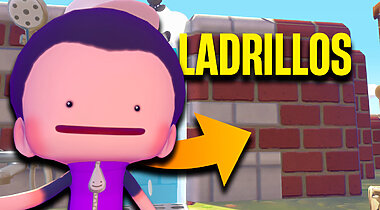 Imagen de Pokémon Pokopia: cómo conseguir ladrillos y qué ingredientes necesitas para crearlos