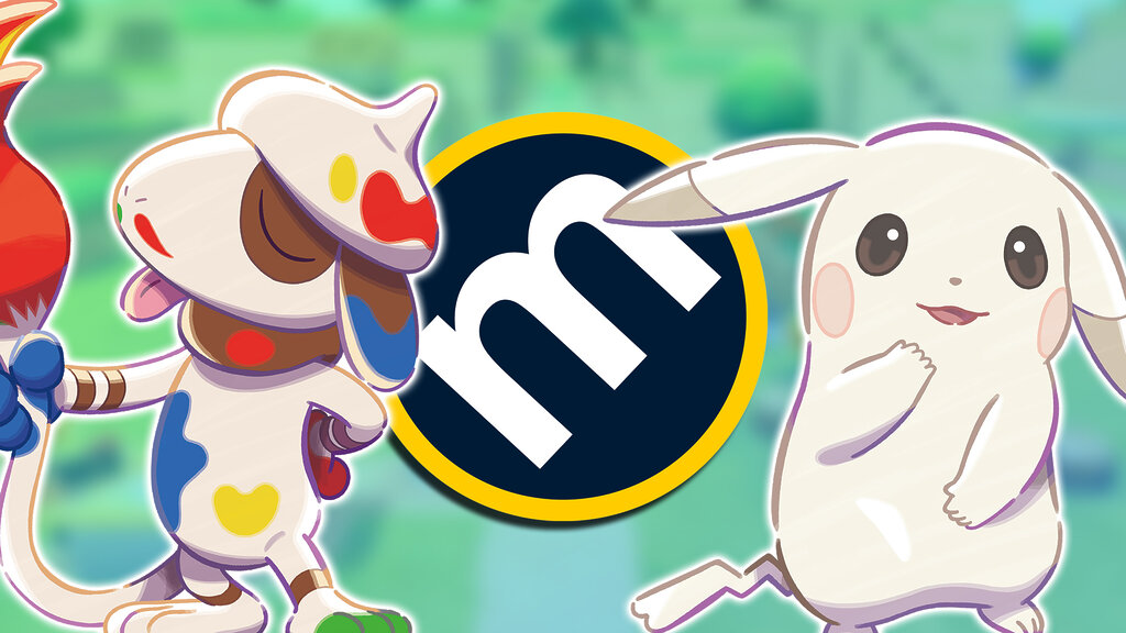pokémon pokopia metacritic
