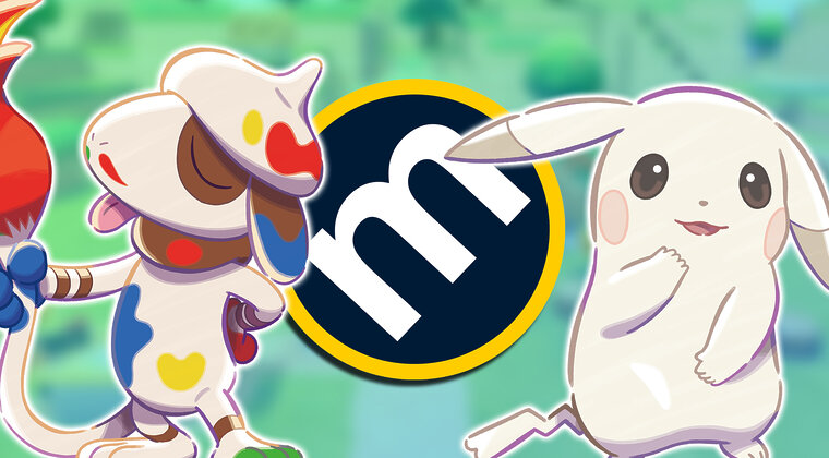 Imagen de Pokémon Pokopia hace historia convirtiéndose en el juego mejor valorado de toda la historia de la saga