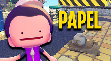 Imagen de Pokémon Pokopia: cómo conseguir papel y qué ingredientes hacen falta para crearlo