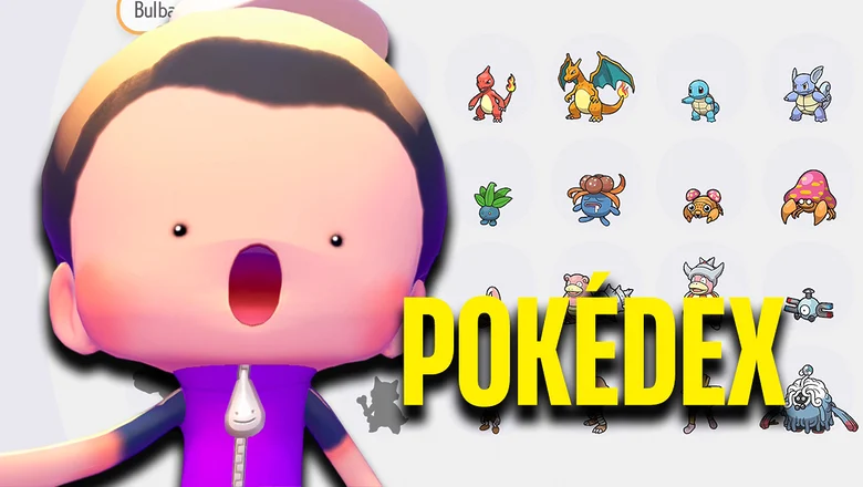 Pokémon Pokopia