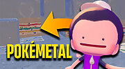 Imagen de Dónde encontrar Pokémetal en Pokémon Pokopia: todas las formas de conseguir Pokélingotes