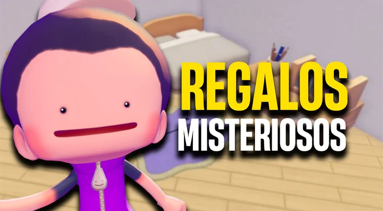 Imagen de Todos los regalos misteriosos y códigos gratis de Pokémon Pokopia y cómo recibirlos dentro del juego