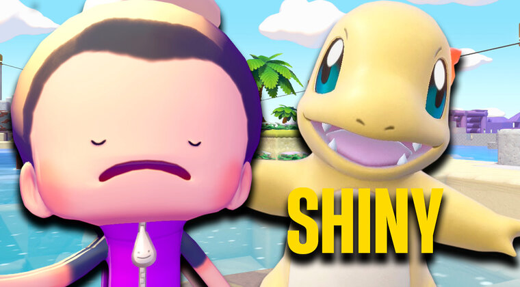 Imagen de Pokémon Pokopia no tiene shinys, pero te explico el motivo tras una decisión que ha decepcionado a los fans