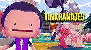 Imagen de Cómo conseguir Tinkranajes en Pokémon Pokopia y qué ingredientes necesitas para crearlos