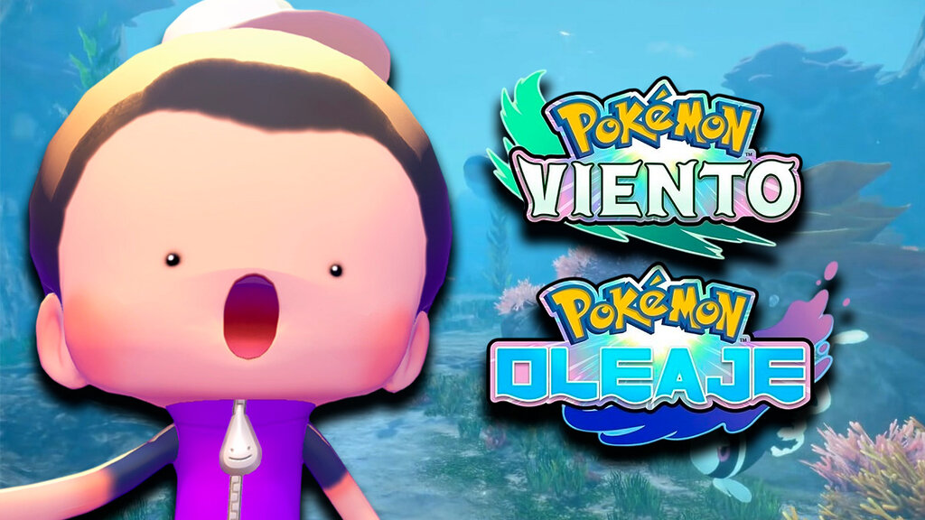 Pokémon Pokopia