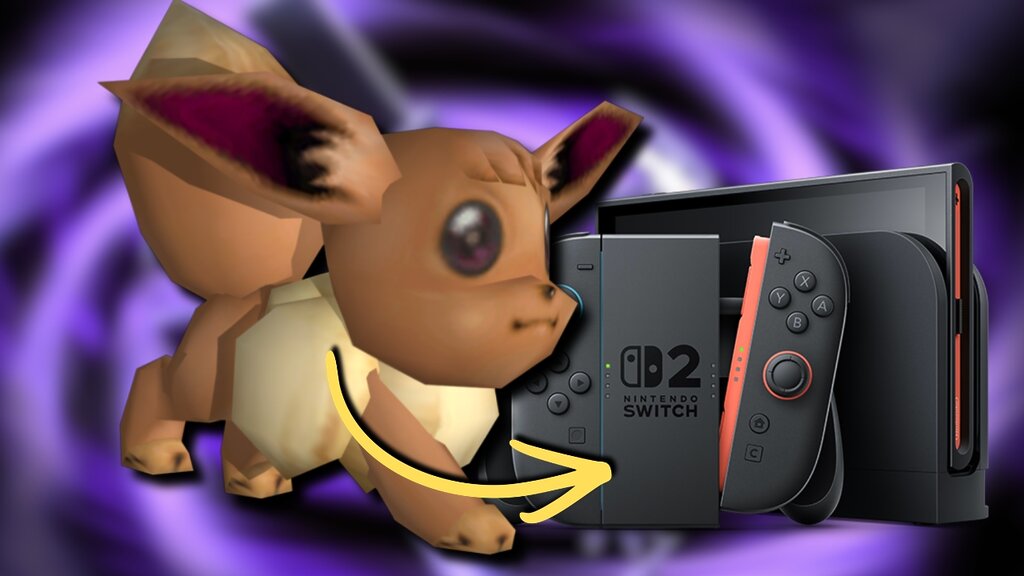 Pokémon XD: Tempestad Oscura