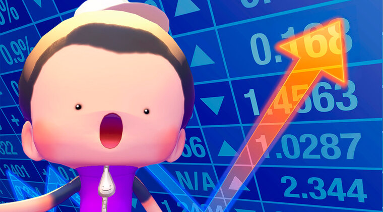 Imagen de Pokémon Pokopia sigue siendo el más vendido a pesar de estar casi agotado