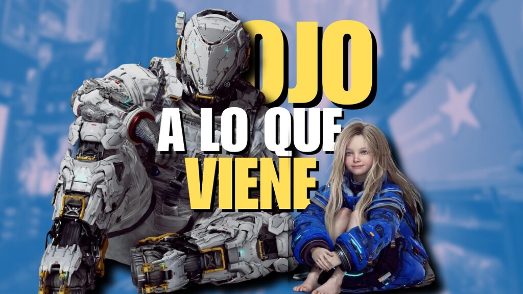 Pragmata, impresiones