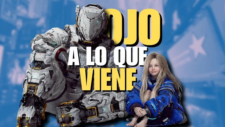 Pragmata, impresiones