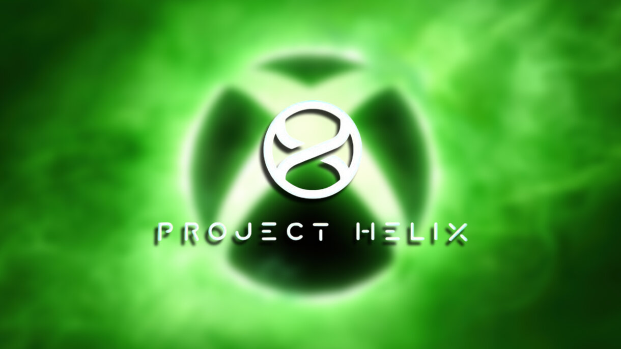 precio project helix xbox