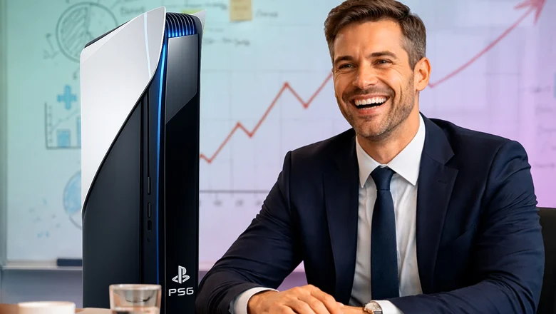 precio ps6 reacción