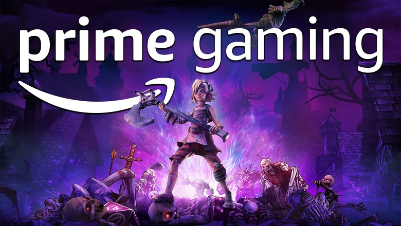 Si tienes Amazon Prime, estos 13 juegos pueden ser tuyos totalmente gratis este mes de marzo