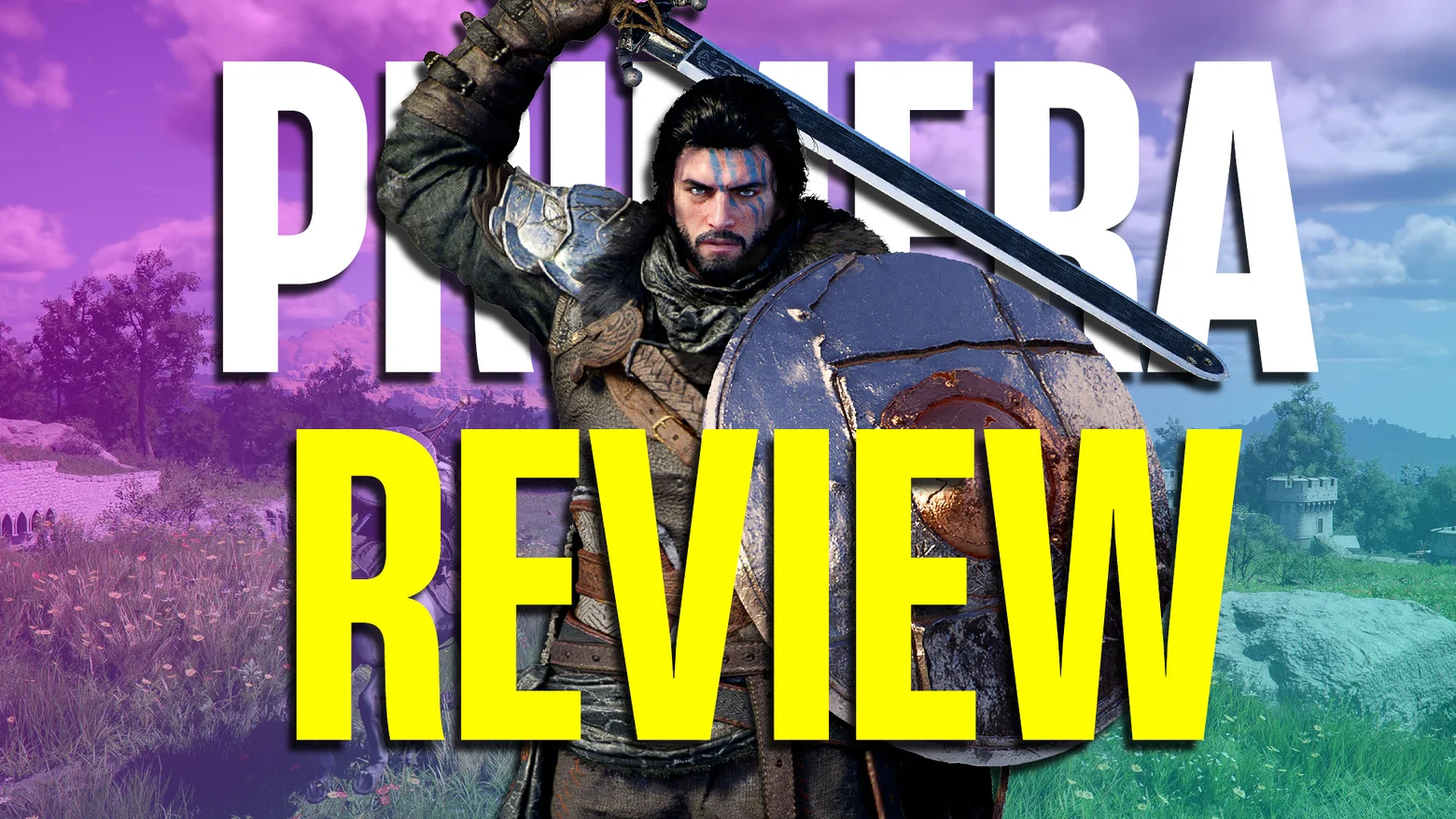 PRIMERA REVIEW DE CRIMSON DESERT