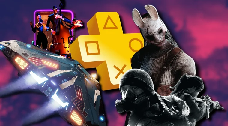 Imagen de Los 12 mejores juegos multijugador que puedes jugar en PS Plus ahora mismo: por si te apetece darle fuerte al online