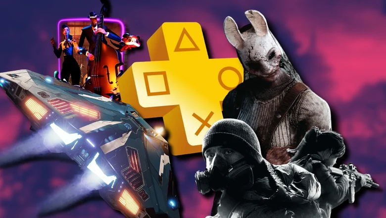 PS Plus, multijugador