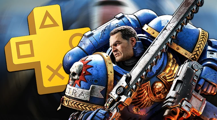 Imagen de Si tienes PS Plus Extra, este juego es ideal para jugar con amigos o simplemente para disfrutar de un excelente título