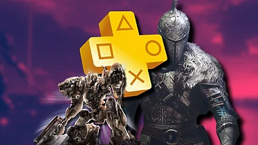 Imagen de No todo es Dark Souls o Elden Ring en FromSoftware: si estás suscrito a PS Plus puedes probar su saga más longeva (y extraña)