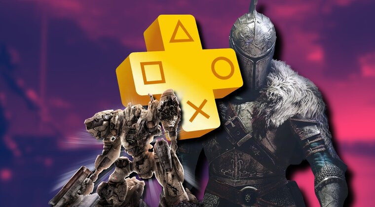 Imagen de No todo es Dark Souls o Elden Ring en FromSoftware: si estás suscrito a PS Plus puedes probar su saga más longeva (y extraña)