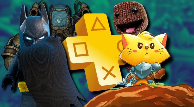 Imagen de Los 12 mejores juegos con cooperativo local que puedes jugar en PS Plus ahora mismo: móntate la fiesta en casa