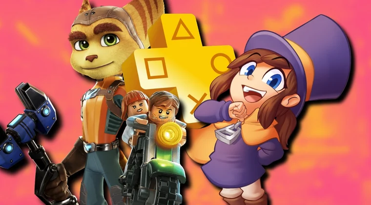 Imagen de Los 12 mejores juegos familiares que puedes jugar en PS Plus ahora mismo: para disfrutar con los más pequeños (y grandes) de la casa