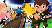 Imagen de Los 15 mejores juegos infantiles que puedes jugar en PS Plus ahora mismo: joyas para los más pequeños de la casa