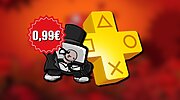 Imagen de Sólo por ser miembro de PS Plus te lo llevas por 0,99€: la secuela de uno de los juegos indie más míticos de la historia