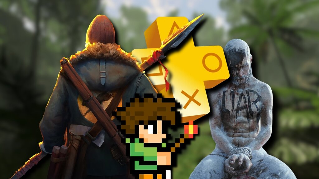 PS Plus