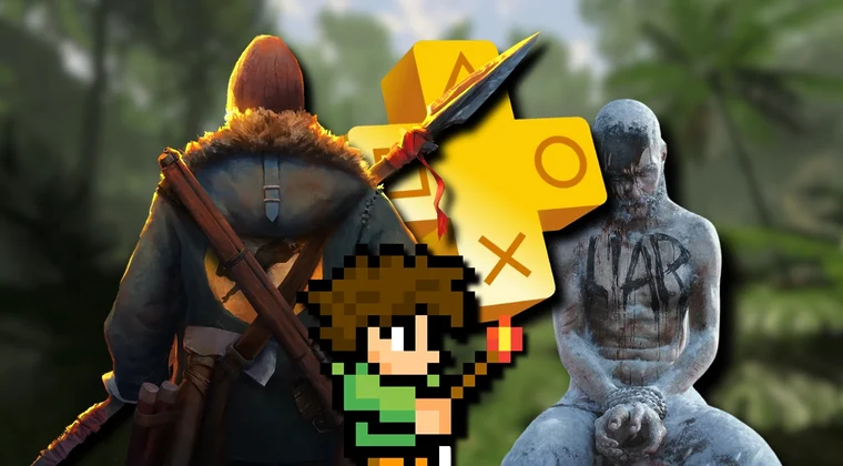 Imagen de Los 11 mejores juegos de supervivencia que puedes jugar en PS Plus ahora mismo: gestión de recursos, crafteo y mucho más