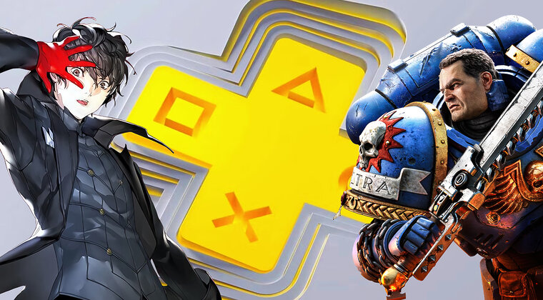 Imagen de PS Plus Extra: confirmados los primeros juegos que llegarán al catálogo en marzo de 2026