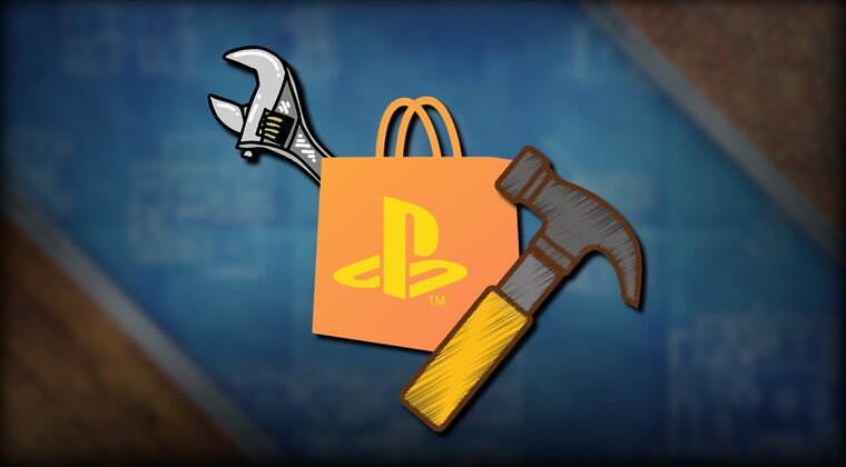 Imagen de De 24,99€ a 2,49€: PS Store derrumba el precio de uno de los indies más originales (y relajantes) de los últimos años