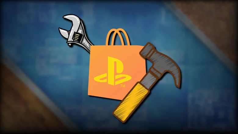 PS Store, House Flipper, oferta