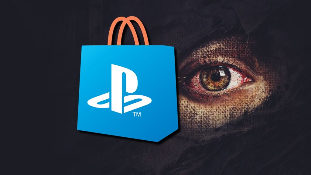 PS Store, Layers of Fear