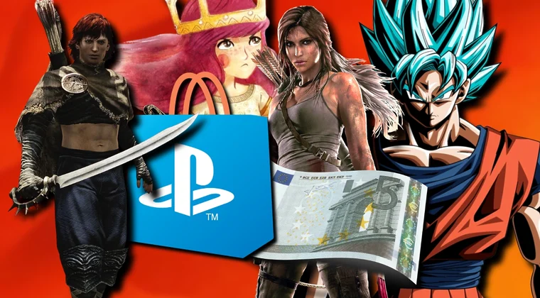 Imagen de Los 20 mejores juegos por menos de 5 euros que puedes encontrar ahora mismo en PS Store: ojo, sólo por tiempo limitado