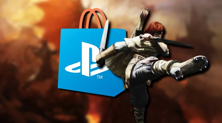 Imagen de Por sólo 4,99€: PS Store tumba el precio de uno de los RPGs de Capcom más brutales y queridos de la historia (por tiempo limitado)