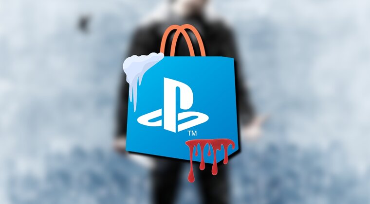 Imagen de Por sólo 2,02 euros: PS Store derrumba el precio de uno de los mejores juegos de Quantic Dream, creadores de Detroit