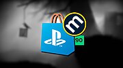 Imagen de Por sólo 1,12 euros: PS Store tumba el precio de uno de los indies mejor valorados de la historia (con 90 en Metacritic)