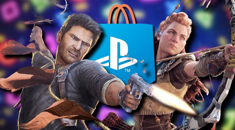 Imagen de Últimos días para hacerse con estas 20 increíbles ofertas en PS Store: Uncharted, Horizon, Assassin's Creed y más