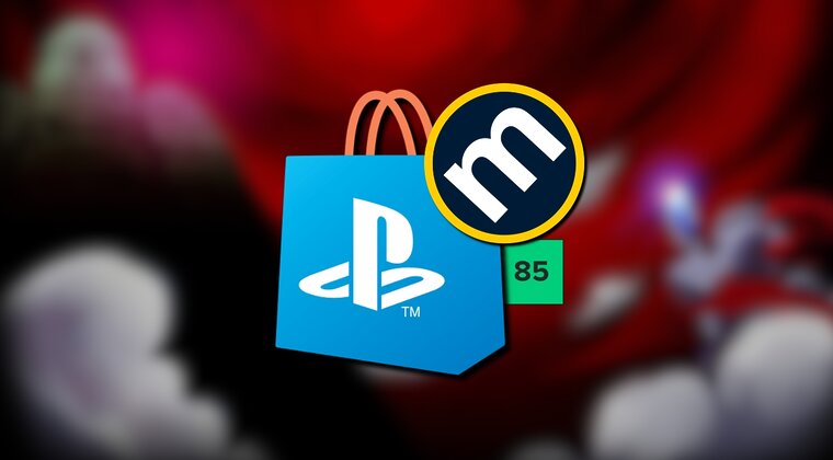 Imagen de Por sólo 1,69 euros: PS Store derrumba el precio de uno de los mejores roguelikes de la historia (con 85 en Metacritic)