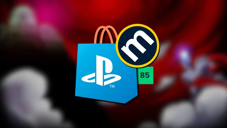 PS Store, Rogue Legacy